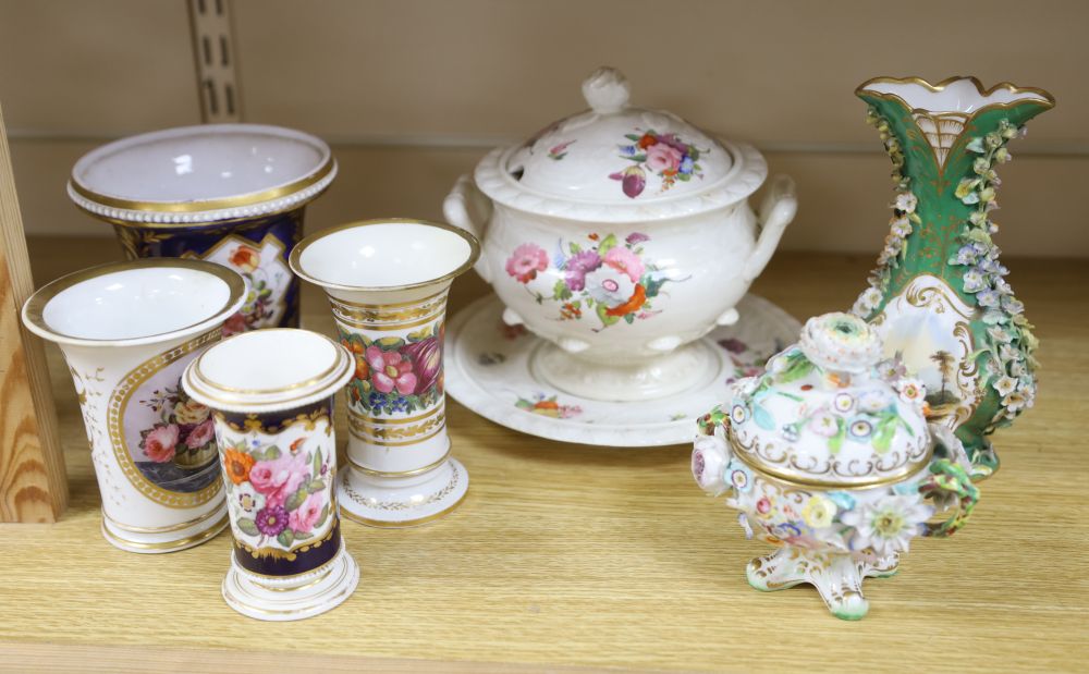 Royal Albert teaware